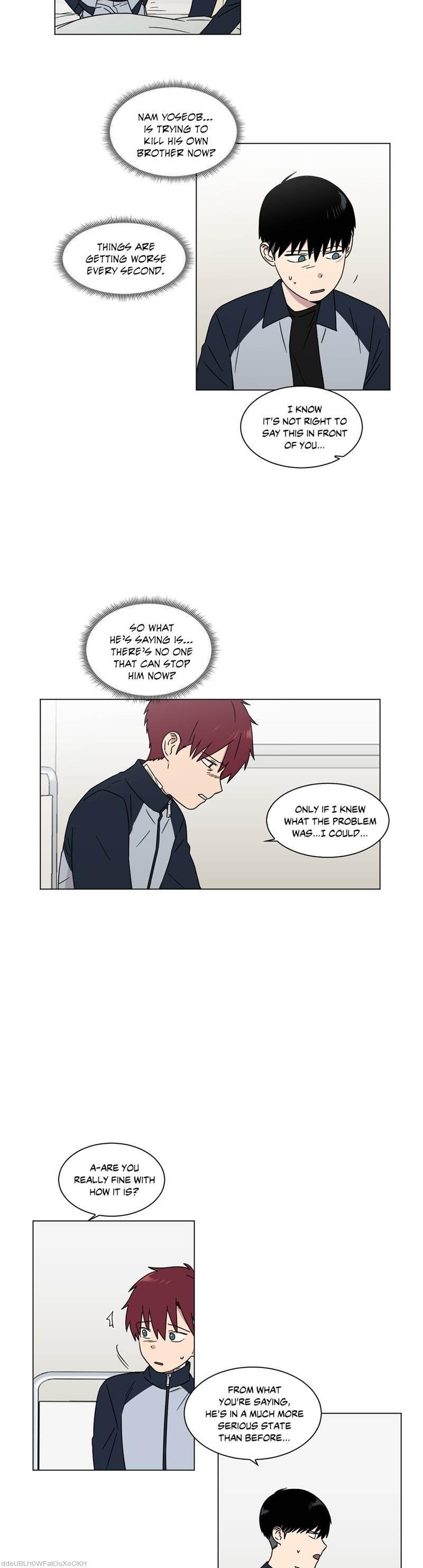an Uncomfortable Truth Chapter 53 2